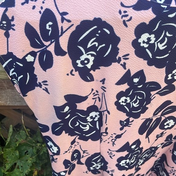 1960s style shift dress! - Picture 7 of 7